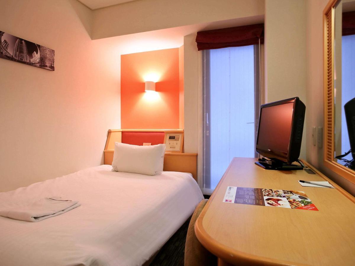 Ibis Tokyo Shinjuku — Fotos 3